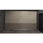 快速捲門 - 勝宇捲門企業社