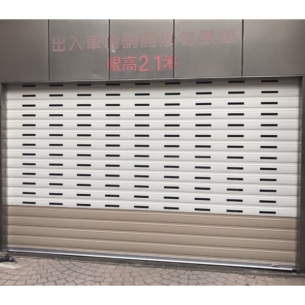 快速捲門,勝宇捲門企業社