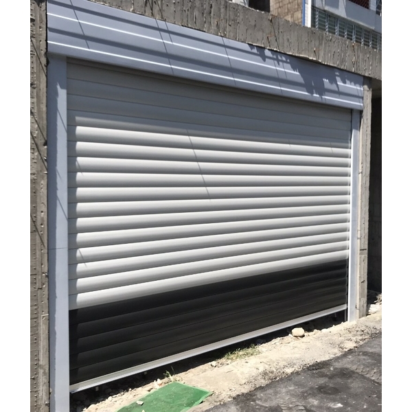 快速捲門,勝宇捲門企業社