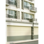 快速捲門-勝宇捲門企業社