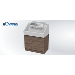 InnoWash整合式洗手站 , 和光工業股份有限公司