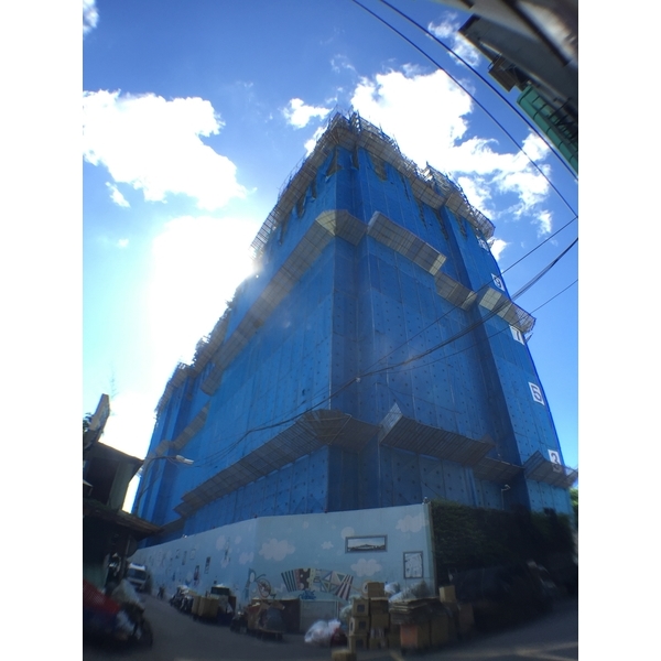 鷹架工程,信嬅工程有限公司