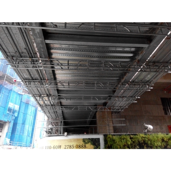 鷹架工程,信嬅工程有限公司