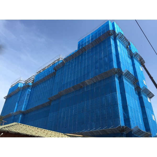 鷹架工程,信嬅工程有限公司