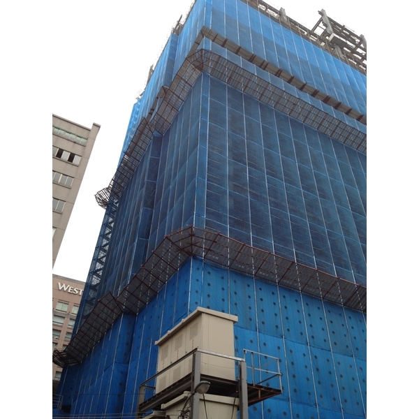 鷹架工程,信嬅工程有限公司