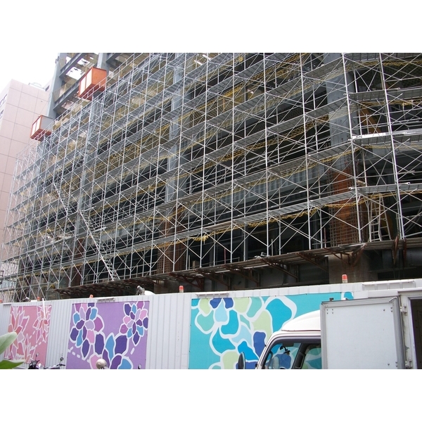 鷹架工程10,信嬅工程有限公司