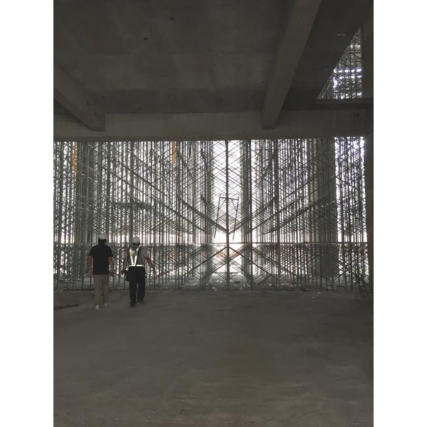 鷹架工程12,信嬅工程有限公司