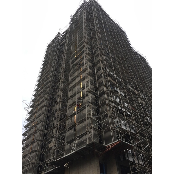 鷹架工程22,信嬅工程有限公司