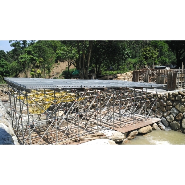 鷹架工程23,信嬅工程有限公司