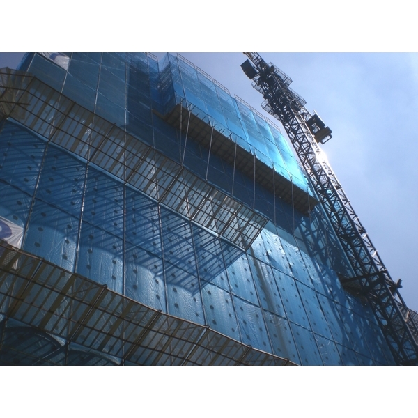 鷹架工程27,信嬅工程有限公司