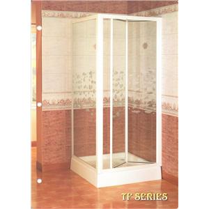 Tf系列淋浴拉門 , 欣中電機有限公司