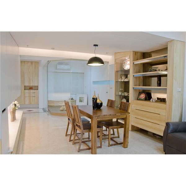 高雄北區_曾宅,千綵胤空間設計有限公司