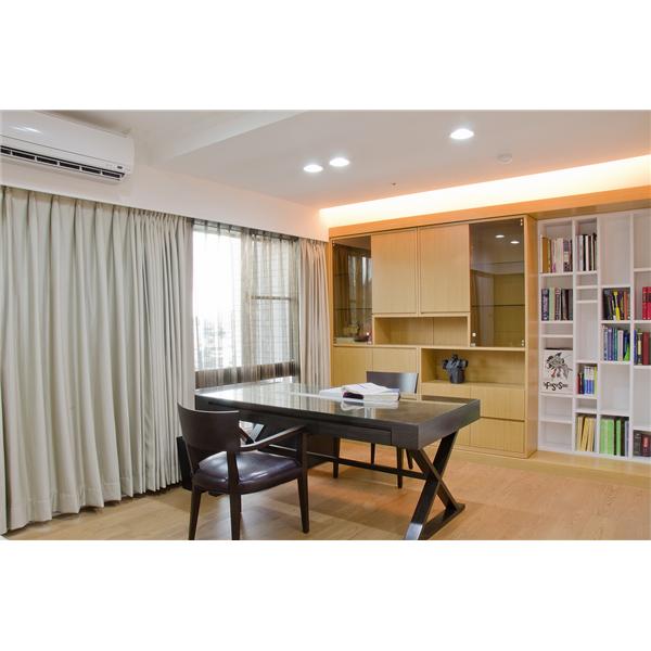 高雄北區_曾宅,千綵胤空間設計有限公司