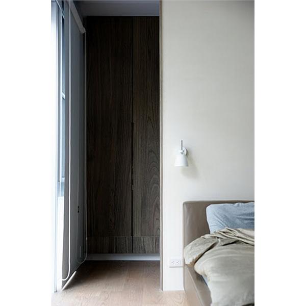 台南府城_碧波飛_謝宅,千綵胤空間設計有限公司