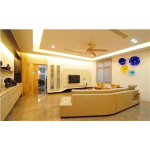 高雄岡山_王公館