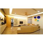 高雄岡山_王公館 - 千綵胤空間設計有限公司