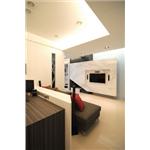 高雄岡山_王公館 - 千綵胤空間設計有限公司