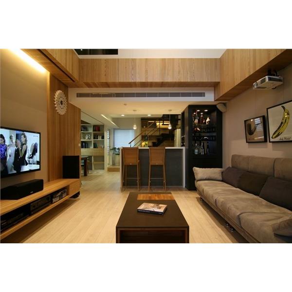 室內設計,千綵胤空間設計有限公司