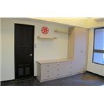 電視櫃 - 寬聯裝潢有限公司