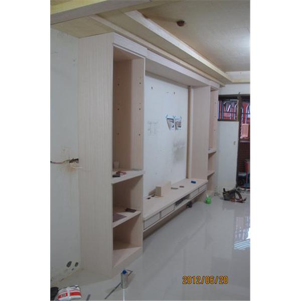 木工裝璜,寬聯裝潢有限公司