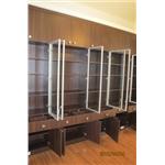 展示櫃 - 寬聯裝潢有限公司