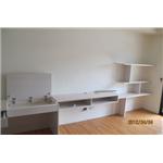 書櫃 - 寬聯裝潢有限公司