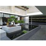 景觀水池 - 精宏設計有限公司