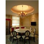 餐廳 - 精宏設計有限公司