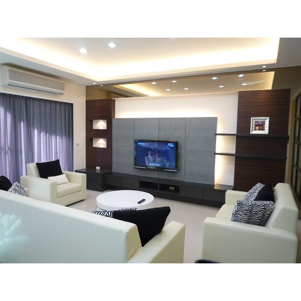 客廳,精宏設計有限公司