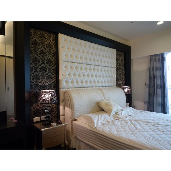 臥室,精宏設計有限公司