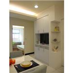 餐廳 - 村上原室內裝修有限公司