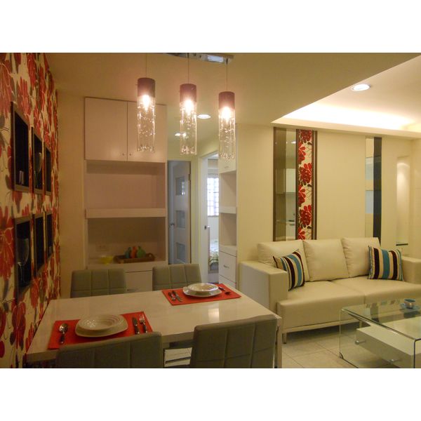 餐廳,村上原室內裝修有限公司