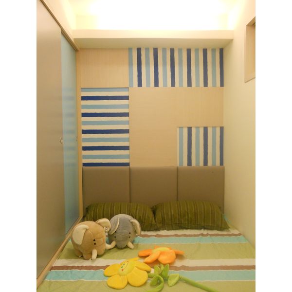 臥室,村上原室內裝修有限公司