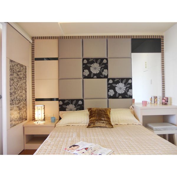 臥室,村上原室內裝修有限公司