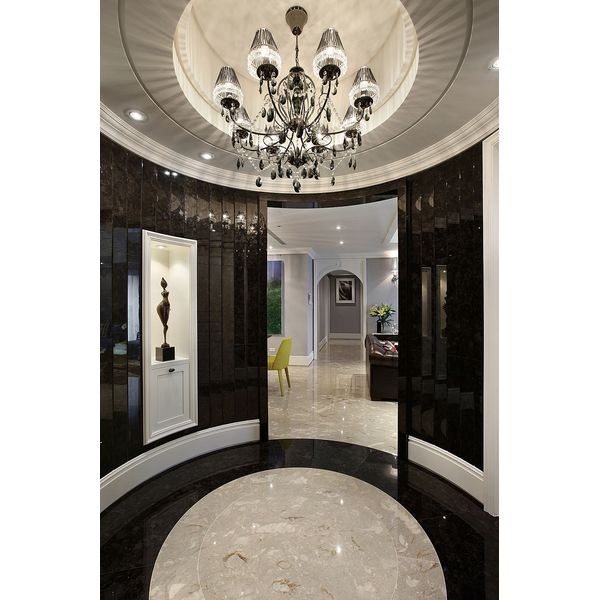 仁山協和陳公館