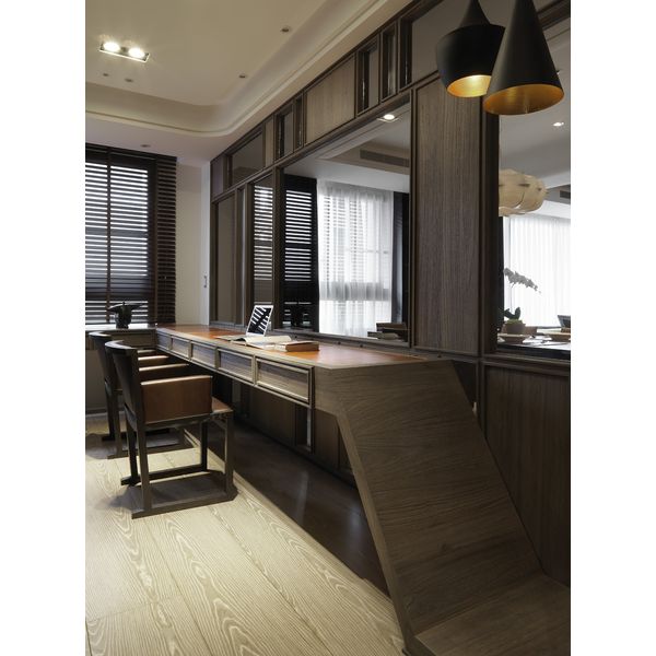 惠宇時代觀邸呂公館