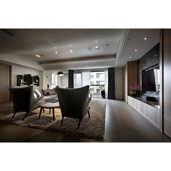 總裁行館-曾公館