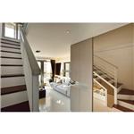 住家樓梯 - 庭拓室內裝修設計有限公司