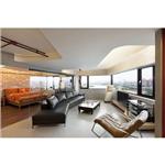 楊宅 - 天空元素室內裝修有限公司