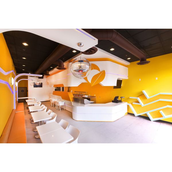 Lollicup,天空元素室內裝修有限公司