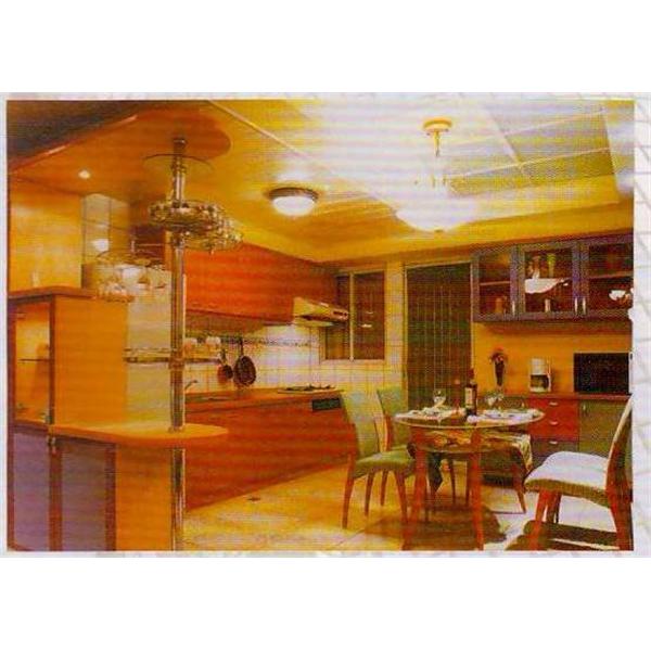 鋼構天井,恒森企業有限公司