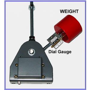 失重偵測器(秤重裝置),華經工程有限公司