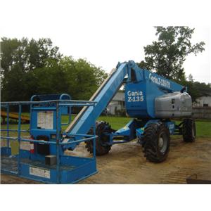 高空作業車 , 喜德國際貿易有限公司