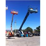 高空作業車 , 喜德國際貿易有限公司