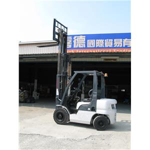 高空作業車 , 喜德國際貿易有限公司