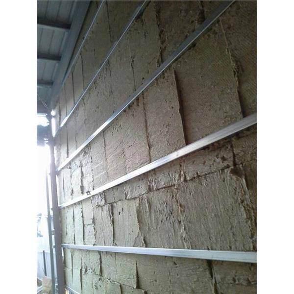 三合一防火鋼板