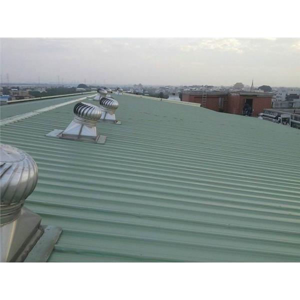 屋頂通風器,鑫誠鋼板材料行