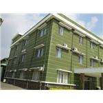 施工前裝潢板 - 鑫誠鋼板材料行