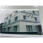 施工後裝潢板 - 鑫誠鋼板材料行