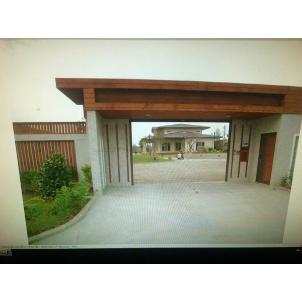 西港區中港里-農舍工程1,鑫誠鋼板材料行